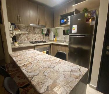 Las Rejas Apartamento | ARRIENDO Departamento 2D Y 2 B