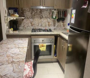 Las Rejas Apartamento | ARRIENDO Departamento 2D Y 2 B