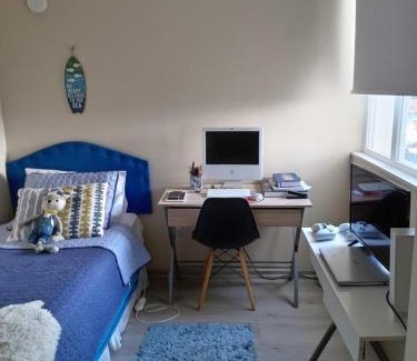 Villarrica Apartamento | Arriendo departamento
