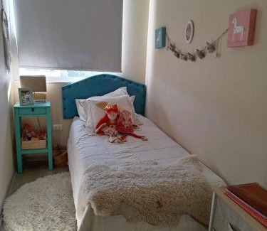 Villarrica Apartamento | Arriendo departamento