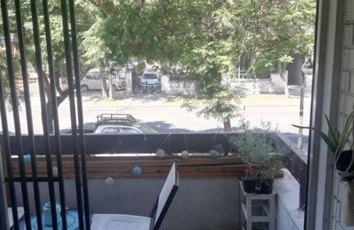 Barrio Italia Apartamento | Arriendo depto diario.