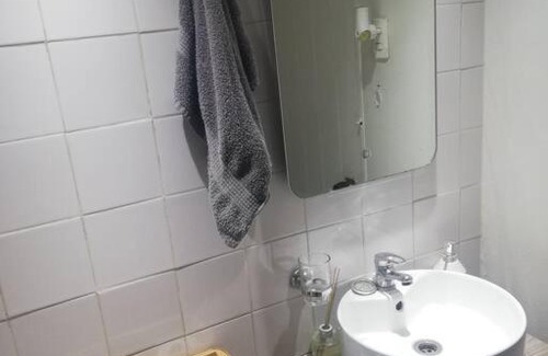 Barrio Italia Apartamento | Arriendo depto diario.