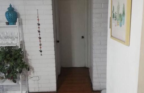 Barrio Italia Apartamento | Arriendo depto diario.