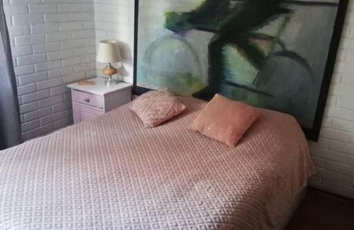Barrio Italia Apartamento | Arriendo depto diario.