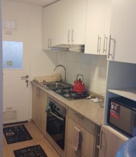 Cartagena Apartamento | Arriendo Depto en Costa Azul