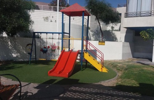 Iquique Apartamento | Arriendo diario Iquique, preciosa vista al mar, gran piscina.