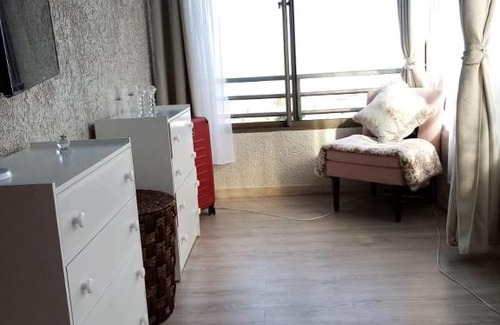Iquique Apartamento | Arriendo diario Iquique, preciosa vista al mar, gran piscina.