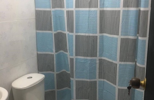 La Enea Apartamento | Habitaciones Amobladas La Enea Manizales - Suite 2
