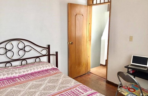 La Enea Apartamento | Habitaciones Amobladas La Enea Manizales - Suite 2