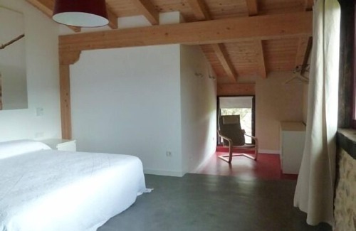 Zegama Cabaña | Arrieta Haundi Apartamento con Magníficas vistas al valle