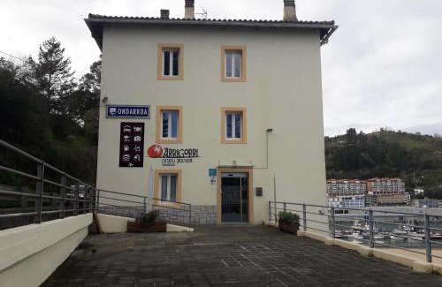Ondarroa Casa | Arrigorri Ostatu Jatetxea