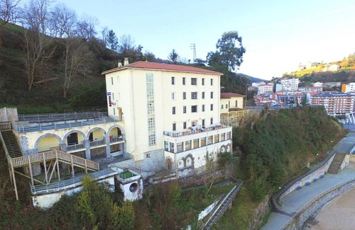 Ondarroa Casa | Arrigorri Ostatu Jatetxea