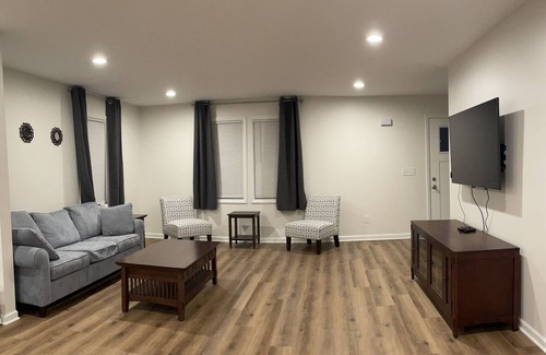 Franklin Casa | Arrington Creek House