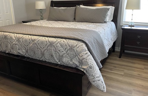 Franklin Casa | Arrington Creek House
