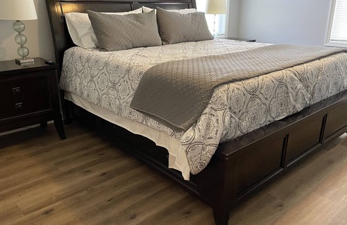 Franklin Casa | Arrington Creek House
