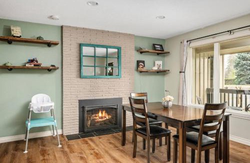 Hillsboro Casa | Arrington Retreat