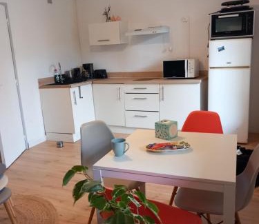 Bielle Apartamento | ArriuMage