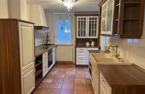 Sankt Andreasberg Casa | - Arrive and feel good -