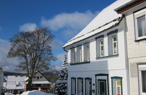 Sankt Andreasberg Casa | - Arrive and feel good -