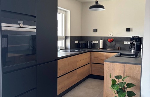 Vetschau/Spreewald Casa | Arrive, take a deep breath & feel good for up to 8 people