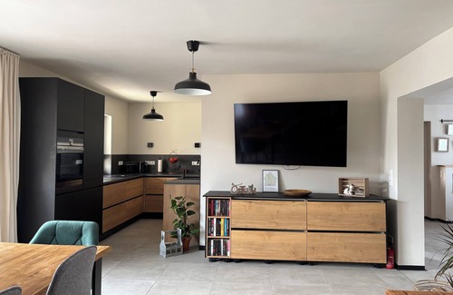Vetschau/Spreewald Casa | Arrive, take a deep breath & feel good for up to 8 people