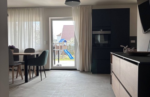 Vetschau/Spreewald Casa | Arrive, take a deep breath & feel good for up to 8 people