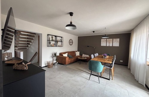 Vetschau/Spreewald Casa | Arrive, take a deep breath & feel good for up to 8 people