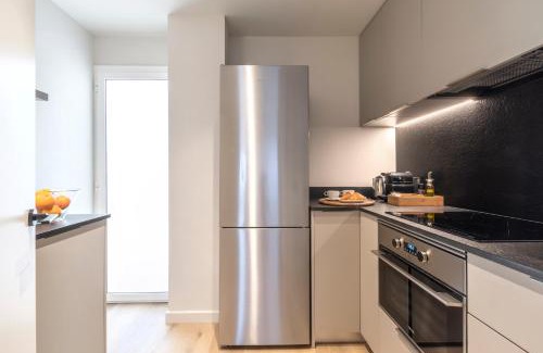 La Nova Esquerra de l'Eixample Apartamento | Arrivo Apartments