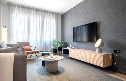 La Nova Esquerra de l'Eixample Apartamento | Arrivo Apartments