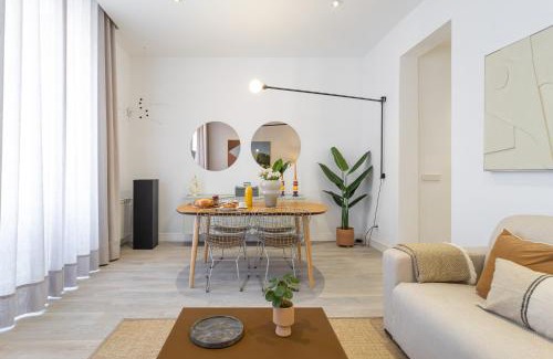 Embajadores Apartamento | Arrivo Latina II