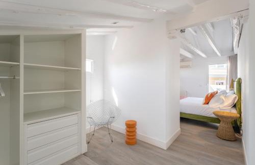 Embajadores Apartamento | Arrivo Latina II