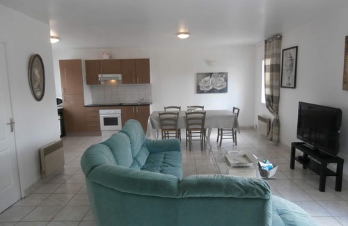 Ryes Casa | Casa / villa / chalet - Ryes