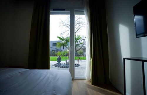 Hegenheim Hotel | Arrow Hotel