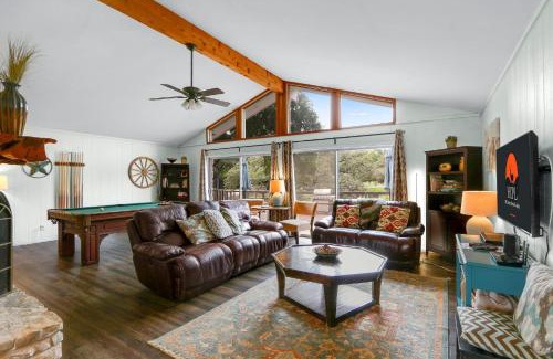 Wimberley Casa | Arrowhead Falls