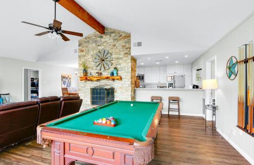 Wimberley Casa | Arrowhead Falls