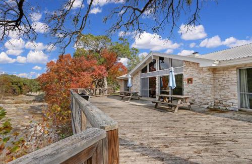 Wimberley Casa | Arrowhead Falls