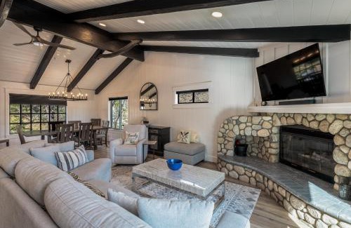 Lake Arrowhead Casa | Arrowhead Lair