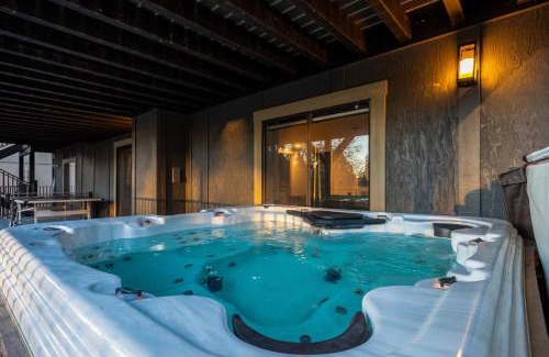 Lake Arrowhead Casa | Arrowhead Lair