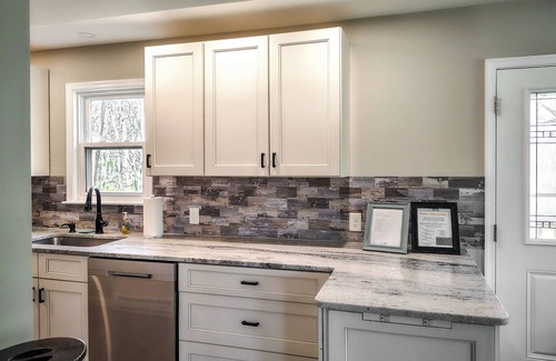 Pocono Lake Cabaña | Arrowhead Lake Access & Fire Pit: Serene Cottage