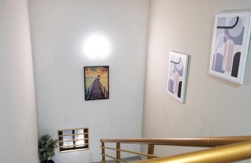 Madina Apartamento | ARROWS APARTMENT