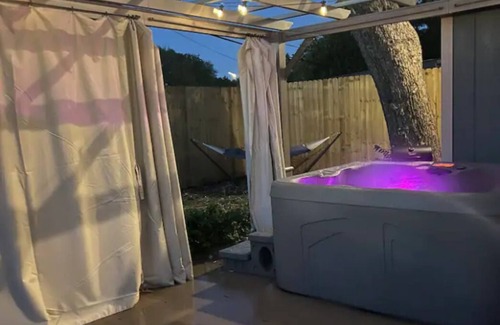Fort Worth Casa | Arrows Nest