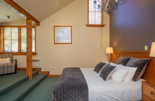 Arrowtown Cama Y Desayuno | Arrowtown House Boutique Hotel