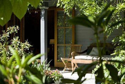 Arrowtown Cama Y Desayuno | Arrowtown House Boutique Hotel