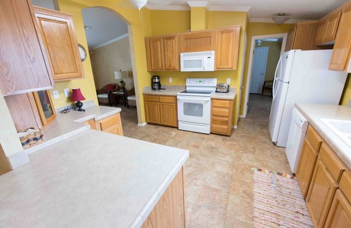 Rio Hondo Casa | Arroyo City Waterfront - 4 dormitorios - 3 baños - ** Río abajo **