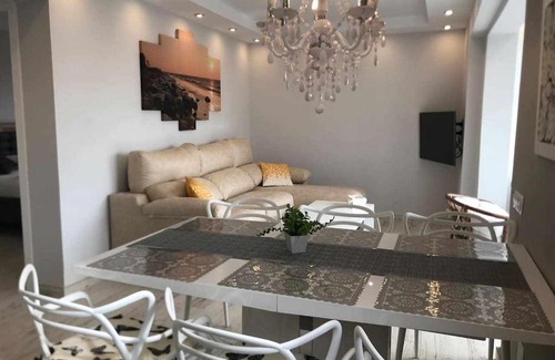 Benalmadena Costa Apartamento | Arroyo de la miel luxury sun&Beach