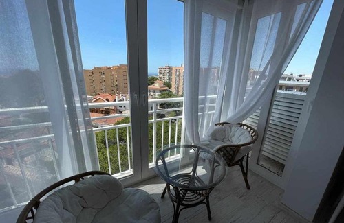 Benalmadena Costa Apartamento | Arroyo de la miel luxury sun&Beach