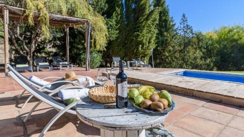 Gaucin Casa | Arroyo del Moro Gaucín by Ruralidays