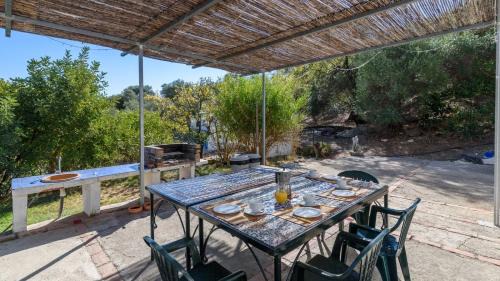 Gaucin Casa | Arroyo del Moro Gaucín by Ruralidays