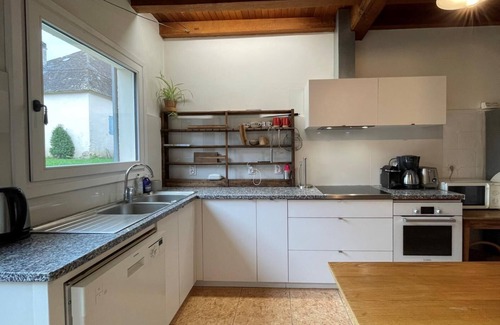 Larrau Casa | ARROZPIDIA - LARRAU - Gîte