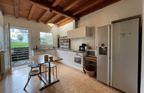 Larrau Casa | ARROZPIDIA - LARRAU - Gîte